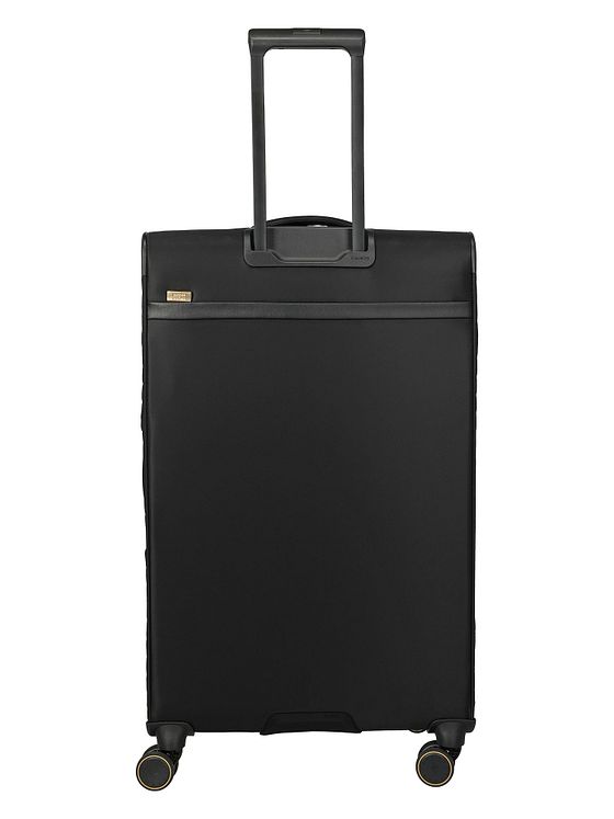 Travelite Barbara Stepp 4 hjul Trolley L 80 cm