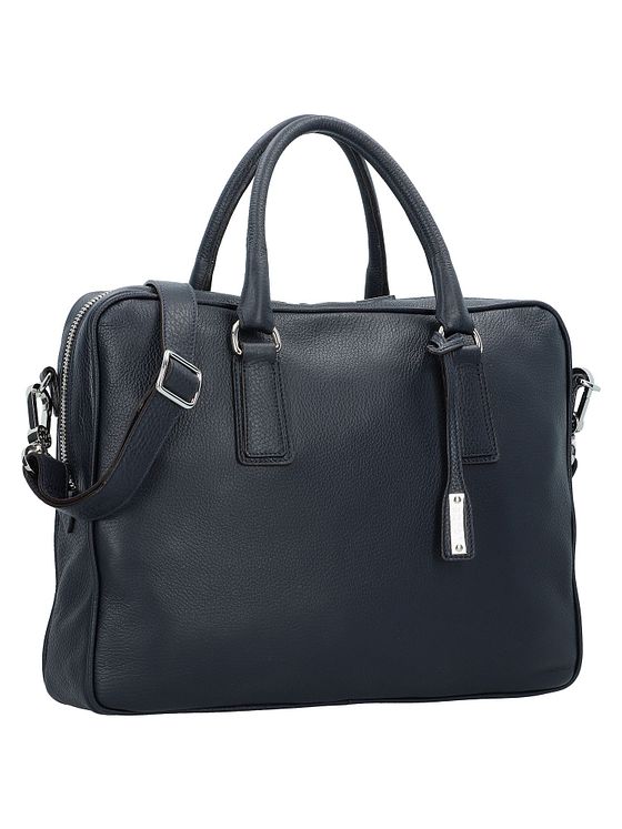 abro Adria Håndtaske Læder 37.5 cm