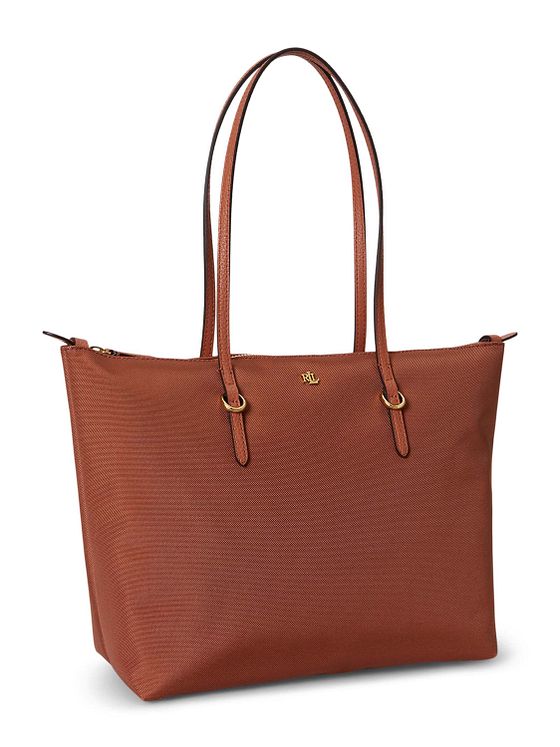 Lauren Ralph Lauren Keaton Shopper taske 36 cm