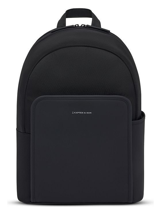 Kapten & Son Aalborg Daypack 42 cm Laptoprum