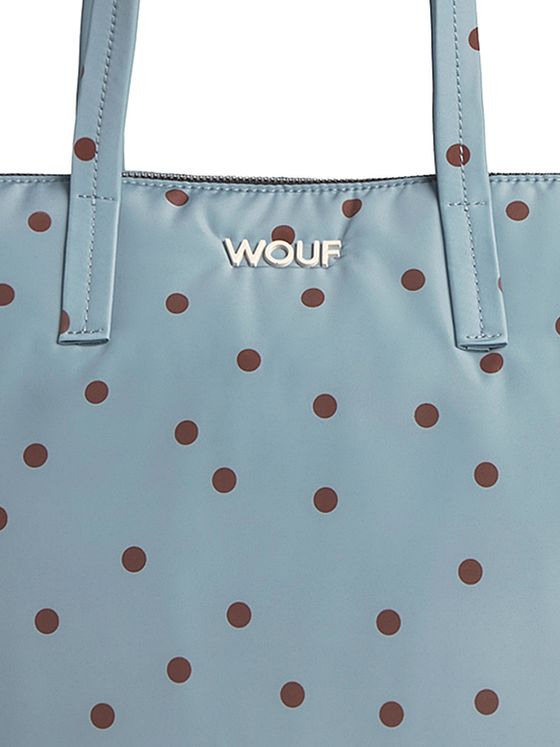 Wouf Studio Bolsa de compras 52 cm Wouf Studio Bolsa de compras 52 cm