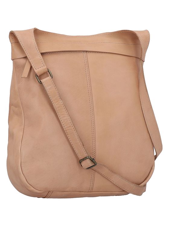 Harold's Submarine skuldertaske i læder 25 cm Harold's Submarine skuldertaske i læder 25 cm