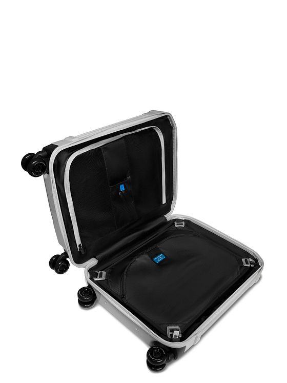 Piquadro Pop 4 hjul Trolley 55 cm