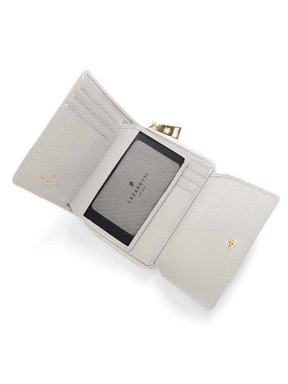 Lazarotti Bologna Leather Pung Læder 12 cm Lazarotti Bologna Leather Pung Læder 12 cm