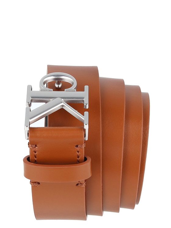 Calvin Klein Jeans Bælte Læder