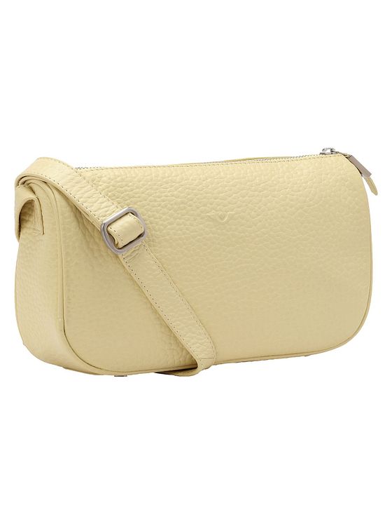 Voi Hirsch Skuldertaske Læder 26.5 cm