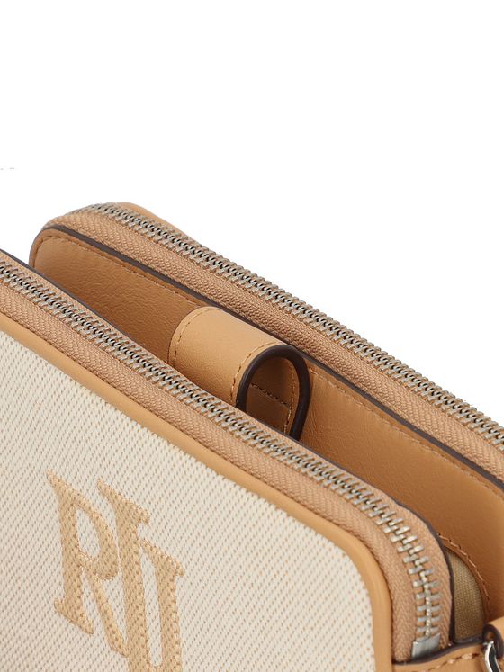 Lauren Ralph Lauren Witley Mini Bag skuldertaske 18 cm