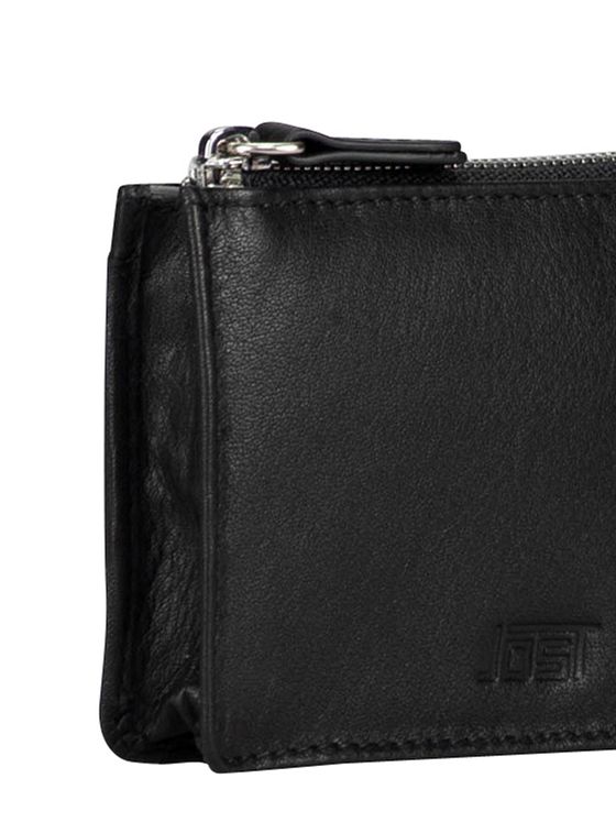 Jost Odense Kreditkortetui Læder 11.5 cm