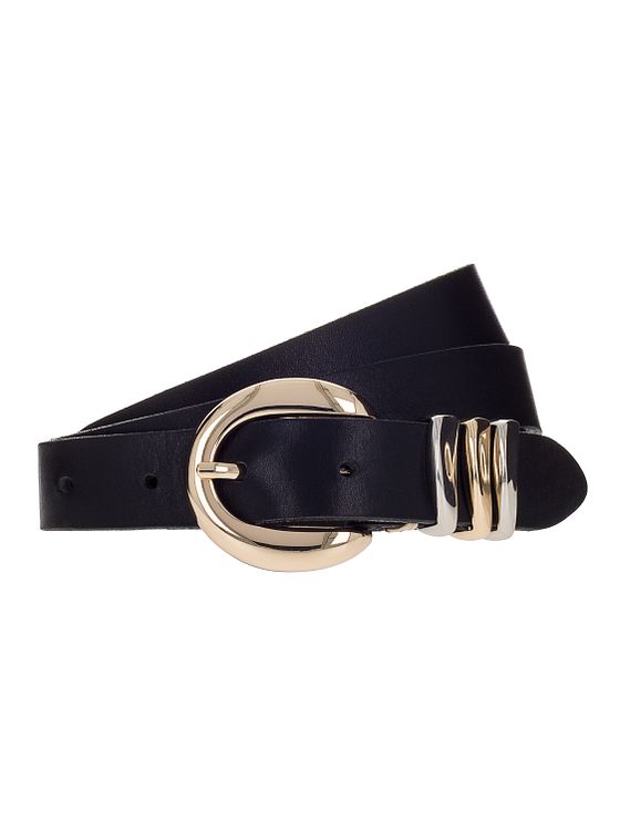 b.belt Pásek Kůže