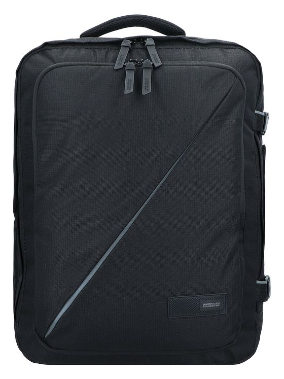 American Tourister Take2Cabin-rygsæk med 45 cm rum til bærbar computer