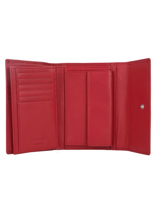 Picard Bali 1 Bali 1 Pung Læder 14.5 cm