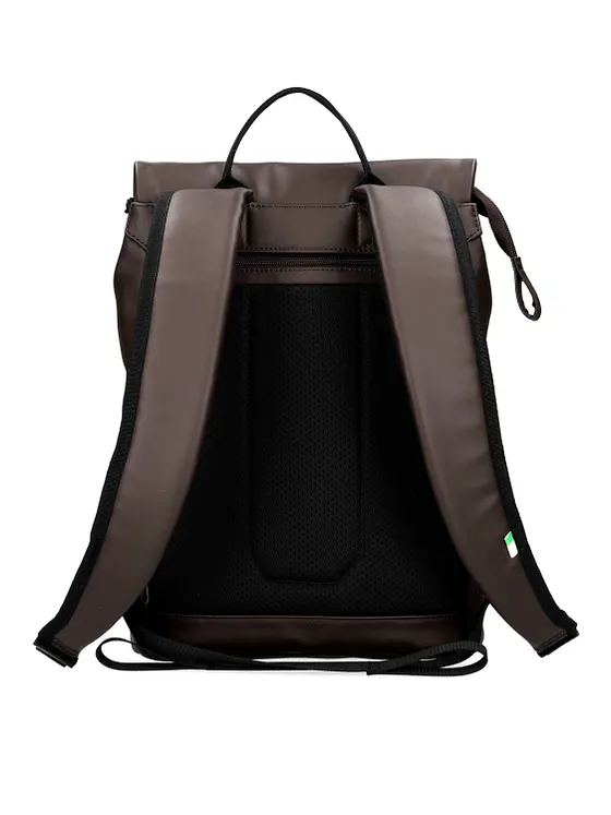 Zwei Cargo Arkireppu 37 cm Kannettavan tietokoneen taskun syvyys