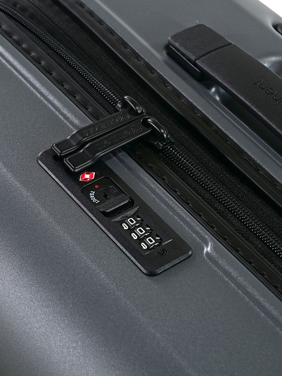 Eminent Dandelion 4 kolečka Vozík 61 cm s roztažitelným záhybem