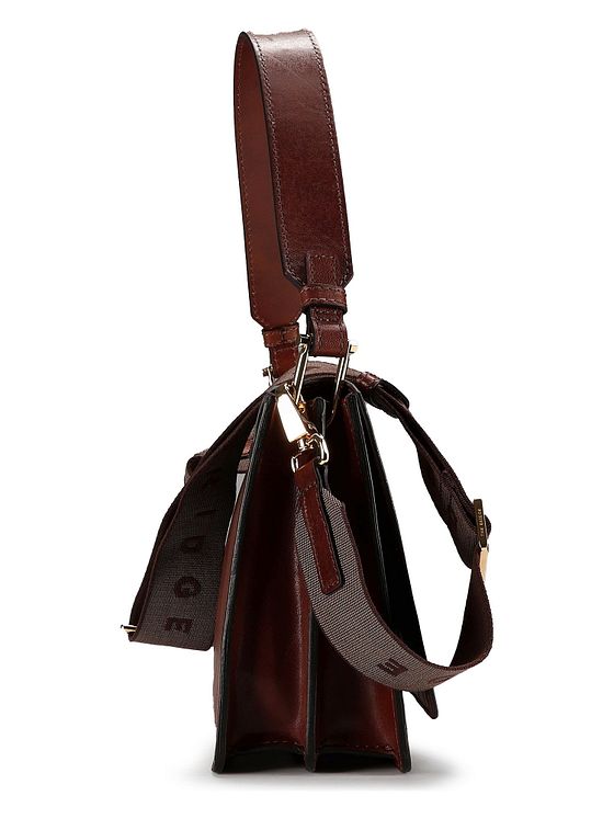 The Bridge Beatrice Skuldertaske Læder 30 cm