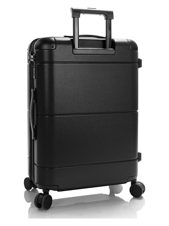 Heys Zen 4 hjul Trolley M 66 cm med strækfold Heys Zen 4 hjul Trolley M 66 cm med strækfold