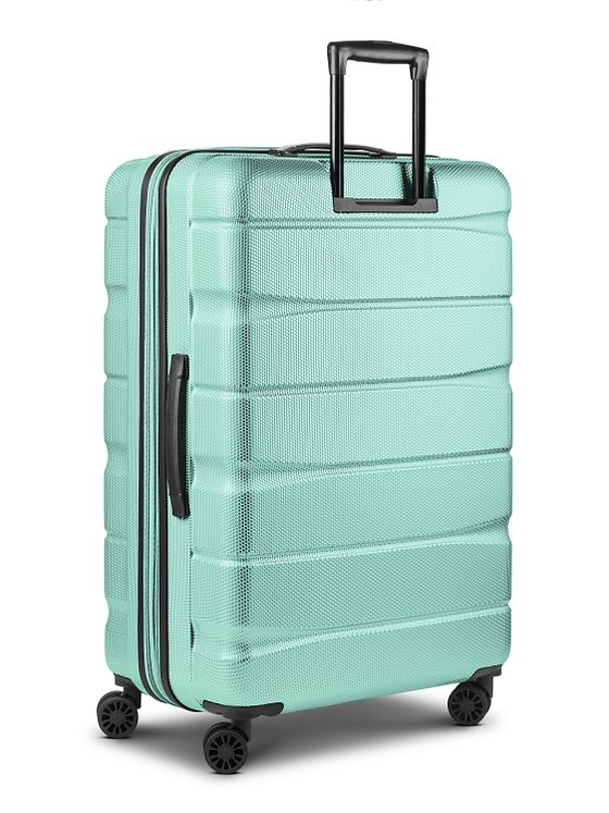 Franky Munich 4.0 4 ruedas Trolley L 76 cm Con fuelle expandible