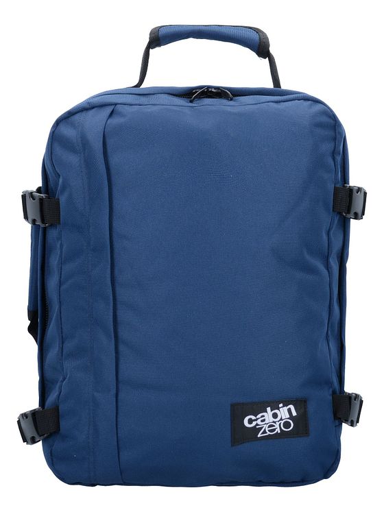 Cabin Zero Mini 28L Cabin Backpack Rygsæk 39 cm