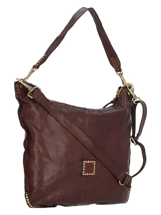 Campomaggi Shopper-taske i læder 40 cm Campomaggi Shopper-taske i læder 40 cm