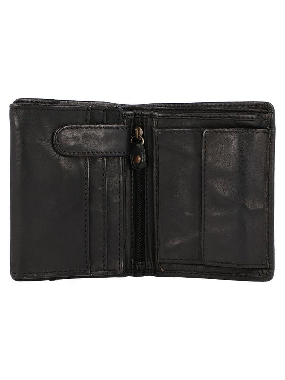 Harbour 2nd Cool Casual Amoy peněženka kožená 9 cm