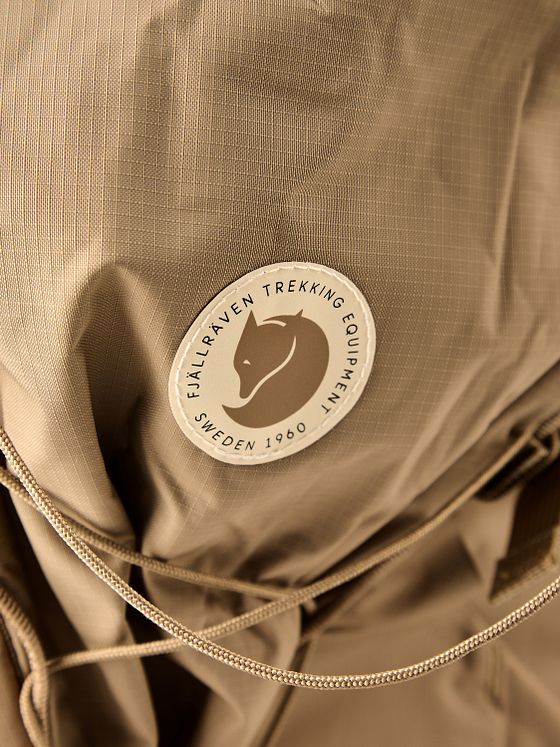 Fjällräven Abisko Hike Lite 20 M-L Vandrer-rygsæk 40 cm Fjällräven Abisko Hike Lite 20 M-L Vandrer-rygsæk 40 cm