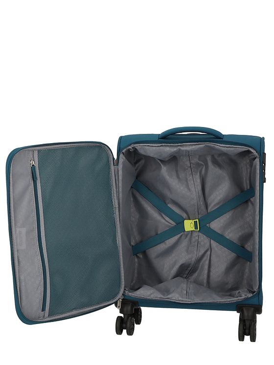 American Tourister Deep Dive 4 hjul Kabinetrolley 55 cm