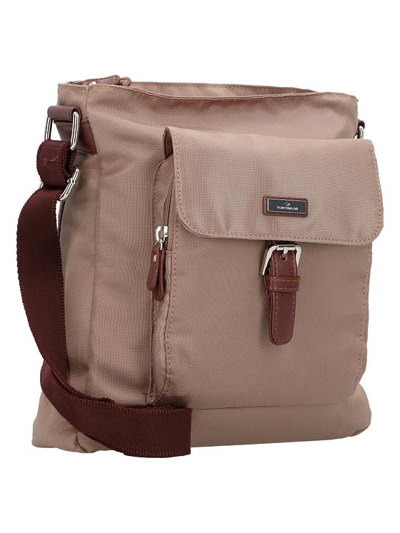 Tom Tailor Kvinder Rina skuldertaske 26 cm Tom Tailor Kvinder Rina skuldertaske 26 cm