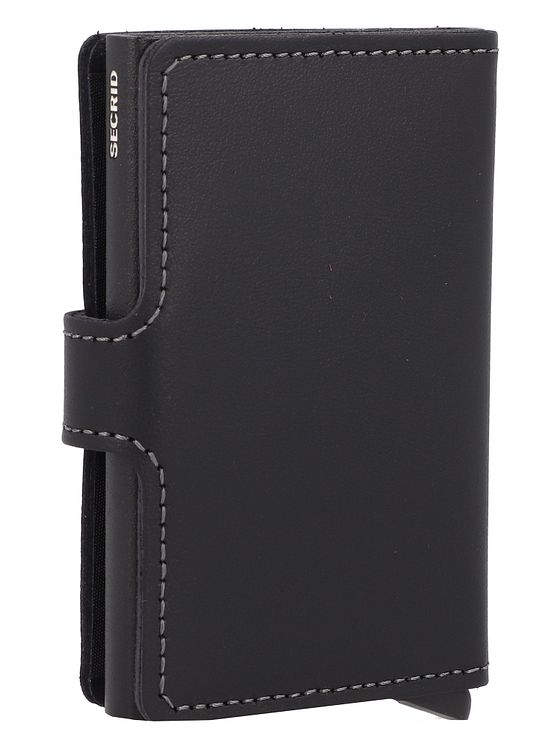 Secrid Miniwallet Pouzdro na kreditní karty RFID ochrana 6.5 cm