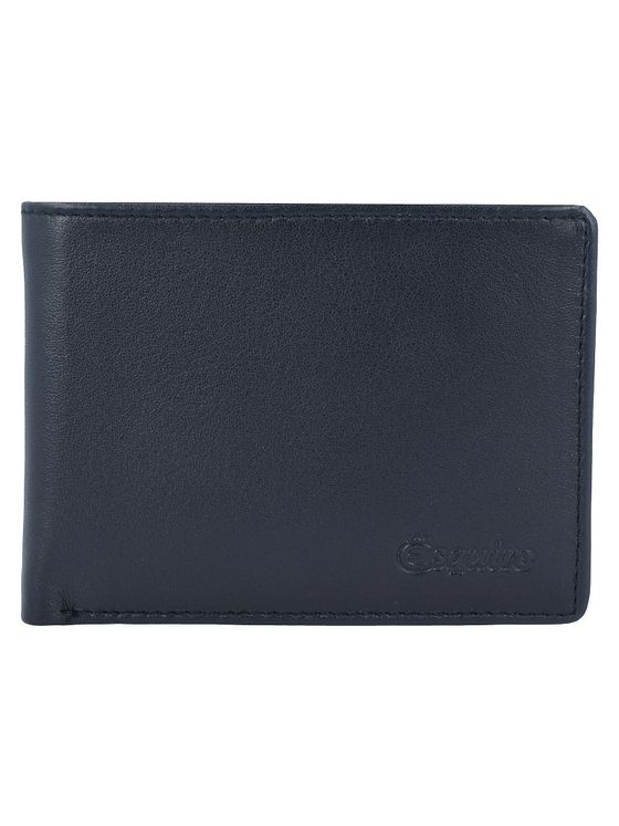 Esquire New Line pung RFID læder 10 cm