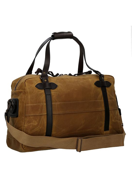 Filson Tin Cloth Weekend-rejsetaske 48 cm