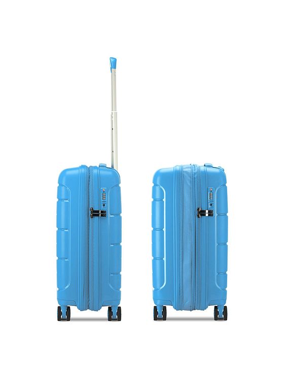 MODO by Roncato Starlight 3.0 4 hjul Kuffert 2-delt med strækfold