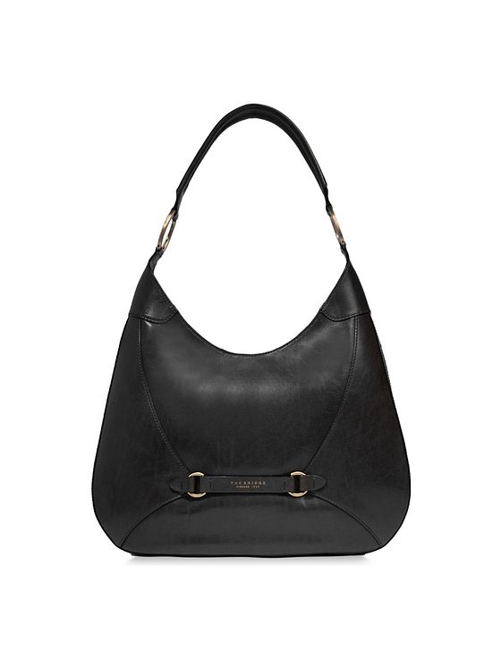 The Bridge Isabella Skuldertaske Læder 44 cm