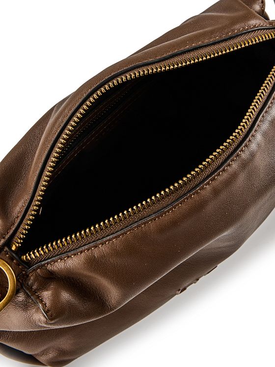 Liebeskind Elivra Taška přes rameno S Kůže 24.5 cm