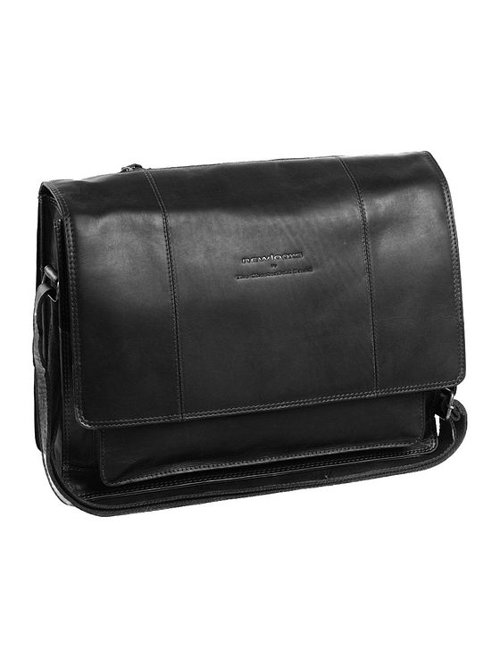 The Chesterfield Brand Gent Cyklistická taška 40 cm