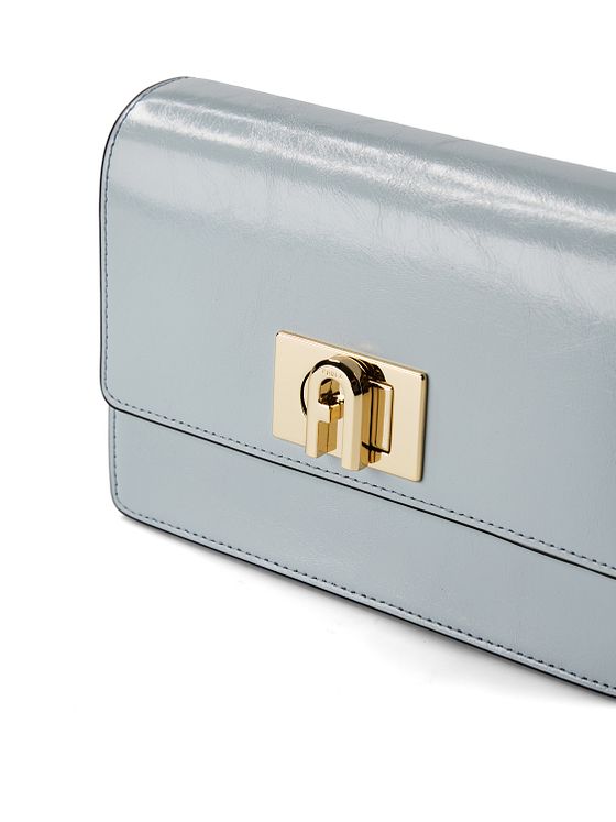 Furla 1927 Skuldertaske Læder 20 cm Furla 1927 Skuldertaske Læder 20 cm