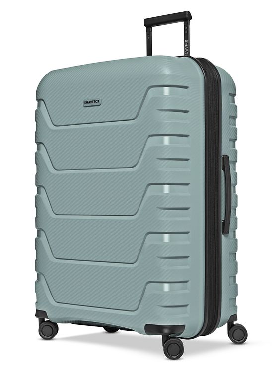 Smartbox Edition 01 4 kolečka Vozík 76 cm s roztažitelným záhybem