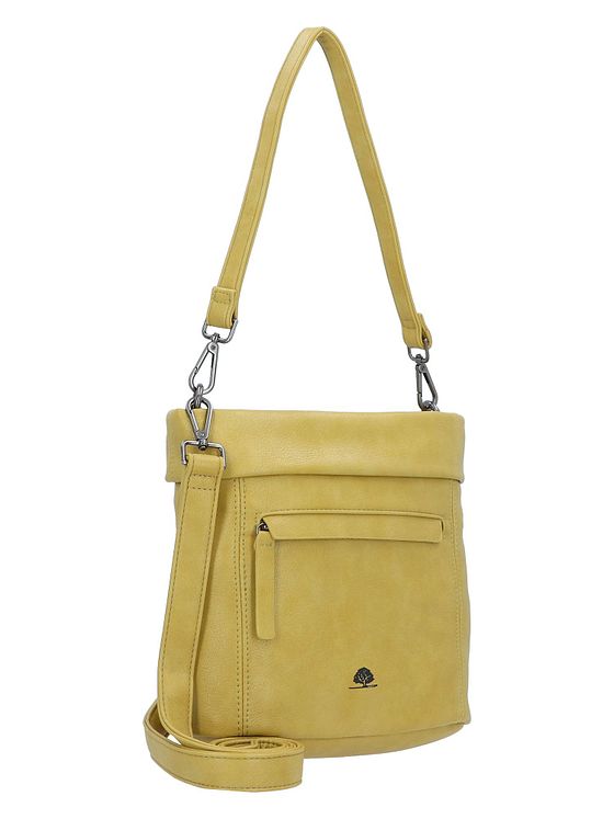 Greenburry Mad'l Dasch Skuldertaske 26 cm