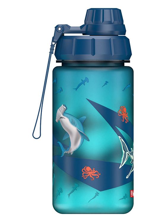 Step by Step Drikkeflaske