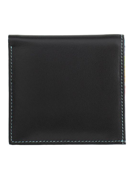 DuDu Pung i læder 9,5 cm