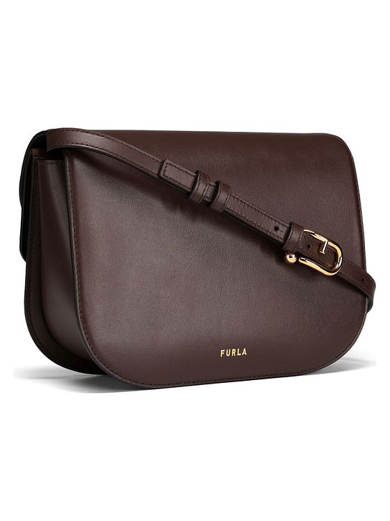 Furla Sfera Umhängetasche Leder 21 cm Furla Sfera Umhängetasche Leder 21 cm