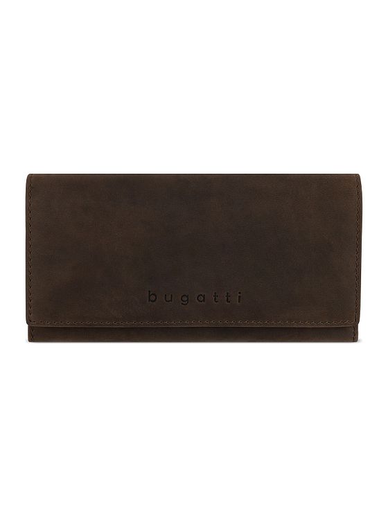 bugatti Luca Pung Læder 18.5 cm