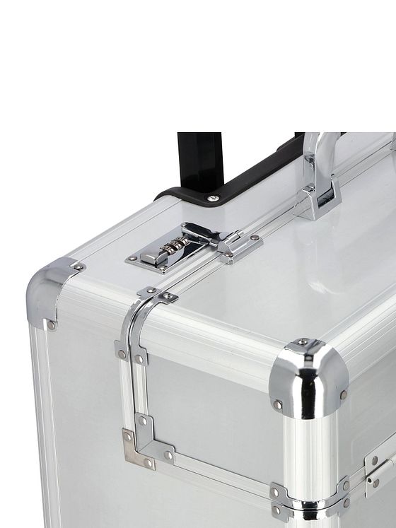 Dermata 2 hjul Pilot-trolley 37 cm Laptoprum