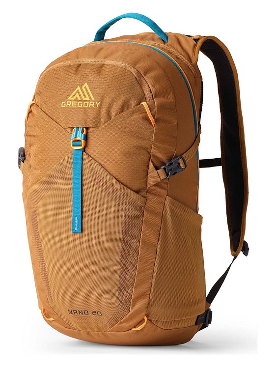 Gregory Nano 20 Vandrer-rygsæk 52 cm