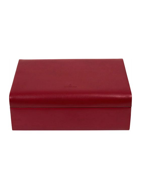 Windrose Merino Smykkeskrin 30.5 cm