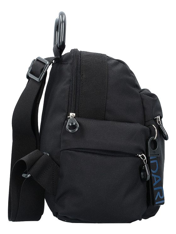 Mandarina Duck City-rygsæk 27 cm