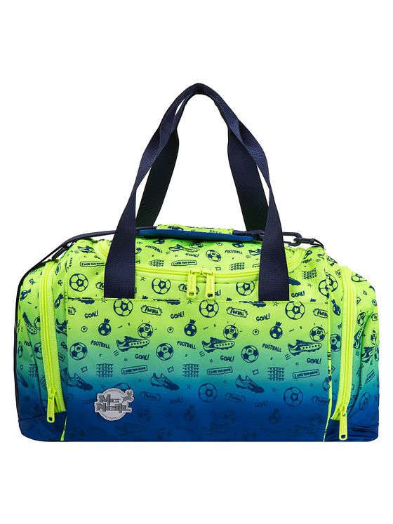 McNeill Sportovní taška 37 cm