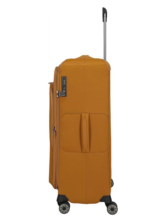 Travelite Priima 4 hjul Trolley L 79 cm med strækfold