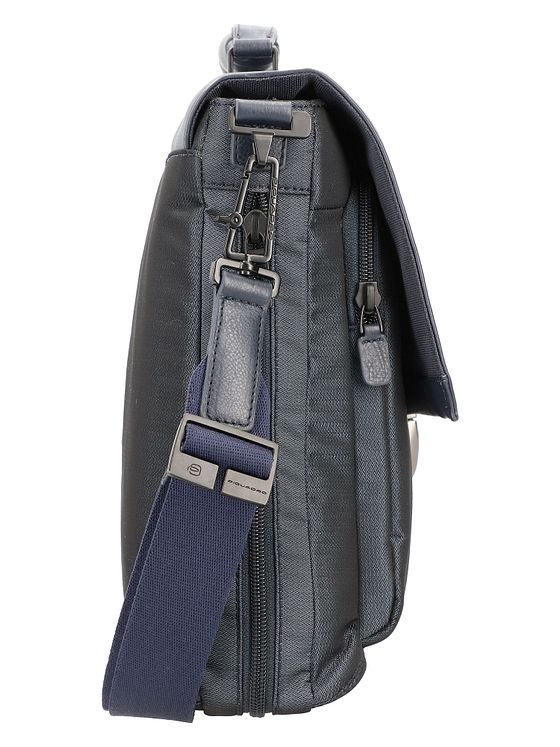 Piquadro P16 dokumentmappe 41 cm rum til bærbar computer