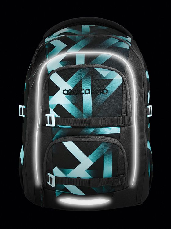 coocazoo Porter Školní batoh 46 cm