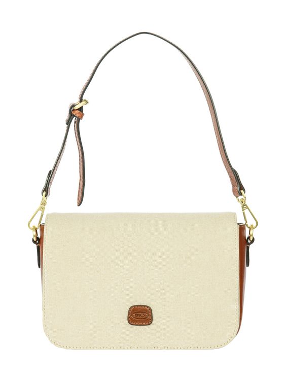Bric's Volterra Trama Skuldertaske S 23 cm
