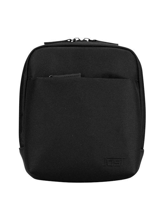 Jost Tallinn Mini Bag Umhängetasche XS RFID Schutz 18 cm Jost Tallinn Mini Bag Umhängetasche XS RFID Schutz 18 cm